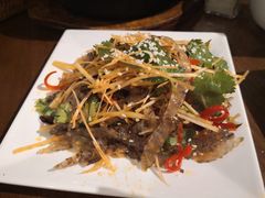-南拳十三姨·潮汕砂锅粥(世纪金源店)