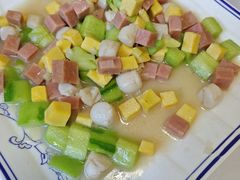 -宾朋海鲜饭庄(兴海路店)