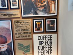 -Peet's Coffee皮爷咖啡(大学路店)