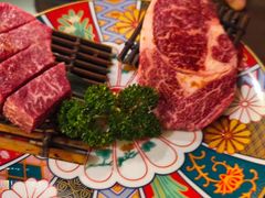 -無二炙坊·和牛烧肉(大钟寺1733店)
