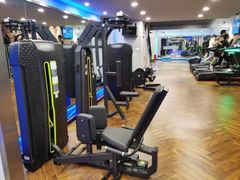 -NRG 健身私教CLUB(云山路店)