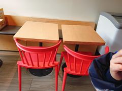 -肯德基(自贡梵华店)