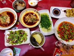 -易老妈蹄花.特色川菜(人民公园总店)