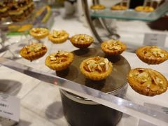 -杭州钱江新城万怡酒店-西餐厅