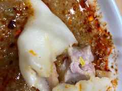 -喜家德虾仁水饺(浦东山姆店)