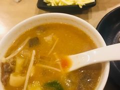 -新石器烤肉(张家港购物公园店)