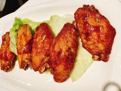 -水天堂西餐厅(绿宝广场店)