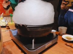 -千代武日本料理(爱建店)