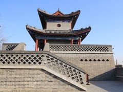 -青州古城