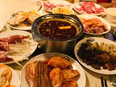 -爱客得牛排海鲜烤肉·火锅自助(春熙路黑金好店)