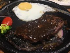 -吉布鲁牛排海鲜自助(武侯泛悦国际店)