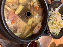 -云海肴云南菜·蒸汽石锅鱼(北京良乡华冠店)