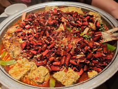 -烤匠麻辣烤鱼(万象城店)