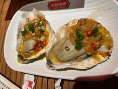 -火联烧烤(学院路创始店)