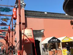 -宁波府城隍庙