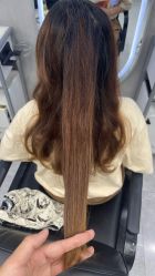 -DK SALON连锁专业烫染接发店