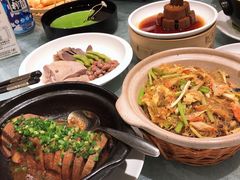 -小厨娘淮扬菜(清江苏宁广场店)
