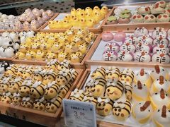 -胖东来生活广场(健康路店)
