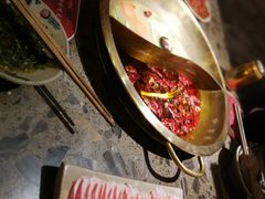 -小龙坎火锅(泉舜店)