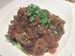 -永乐饭庄(安德路店)