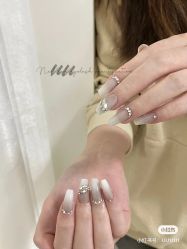 -妙睫屋日式美甲美睫
