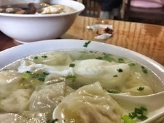 小馄饨-安庆柴火馄饨(马道街店)