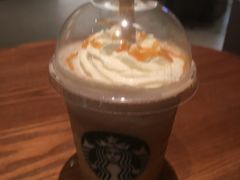 -星巴克(深圳布吉万象汇4F店)