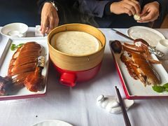 -天和晟烤鸭店(国展店)