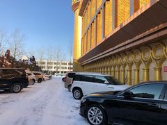 -威尼斯温泉会馆(青龙山大街)