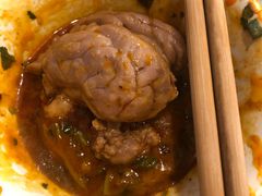 -朱氏胖子烂火锅(洪崖洞店)
