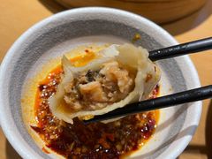 传统招牌饺子-天怡興·百年蒸饺(中心书城店)