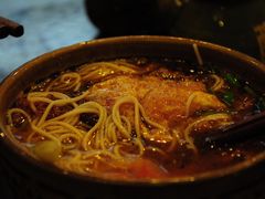 煎蛋面-华兴街煎蛋面(总店)