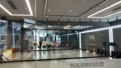 点击看大图 -跳动全城舞蹈