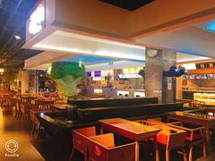 -舌尖上的中国·尝城(力旺广场店)