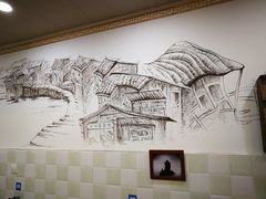 -老街杂酱面(东升街店)