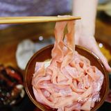 这家重庆火锅快给我mark住！好吃到无法抵抗