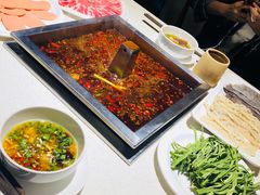 -小牛叔鲜切牛肉·火锅·烤肉自助(公济桥路店)