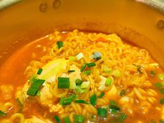 -一乐韩国炸鸡(梅江店)