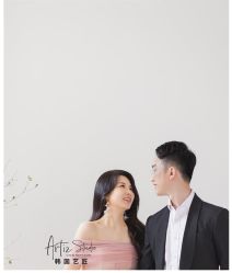 -艺匠摄影ARTIZ STUDIO(南京店)