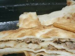 -李小老烧饼(常营民族家园店)