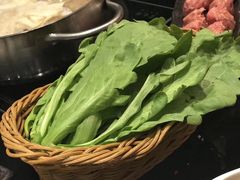 -食潮汕头鲜牛馆(望京保利店)