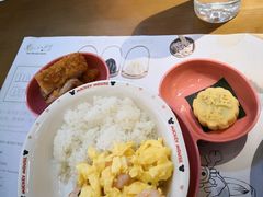 -南小馆(迪士尼小镇店)