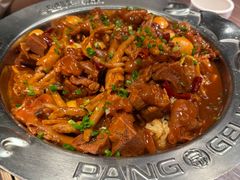 -胖哥俩肉蟹煲(湖滨银泰in77店)