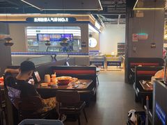 -胖哥俩肉蟹煲(梅溪步步高店)