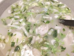 羊杂汤-长岁羊肉汤(万象城店)