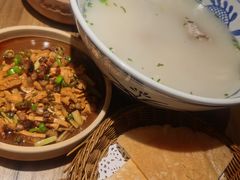 -寨子里的钵钵菜-湘西山里菜(火车站店)
