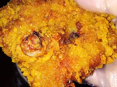 -麦当劳(武昌火车站店)