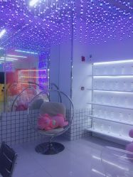 -P.STYLE 派斯造型