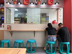 -塔斯汀中国汉堡(长平路店)