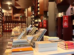 -当当梅溪书院(步步高梅溪新天地店)